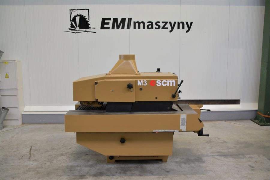 5816 - WIELOPIŁA SCM M3