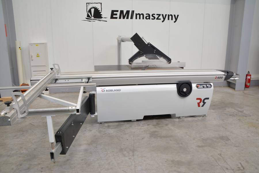 6456 - PILARKA FORMATOWA ROBLAND Z400