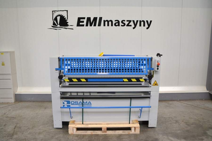 6476 - WALCE KLEJOWE OSAMA 1300 NOWE