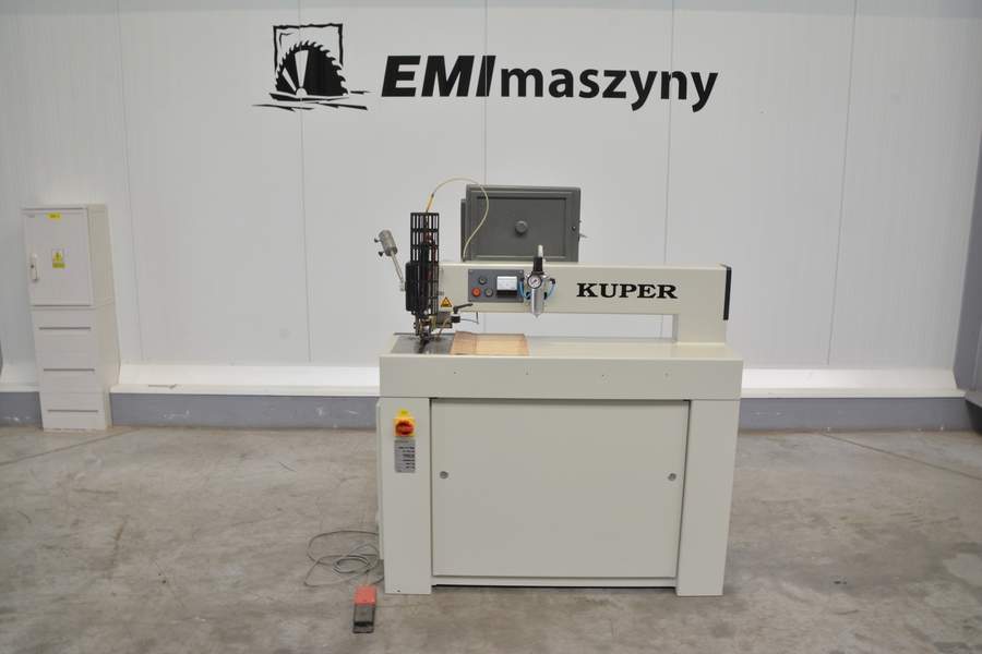 6475 - SPAJARKA KUPER 900