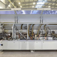 5005 - OKLEINIARKA BRANDT KDF 650 C