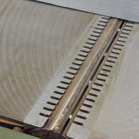 5111 - WYRÓWNIARKO-GRUBOŚCIÓWKA SCM