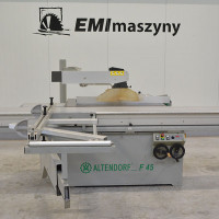 5199 - PILARKA FORMATOWA ALTENDORF F45
