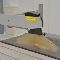 5199 - PILARKA FORMATOWA ALTENDORF F45