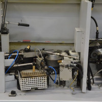 5190- OKLEINIARKA BRANDT KDF 350