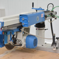5208- PILARKA RADIALNA OMGA 700/5