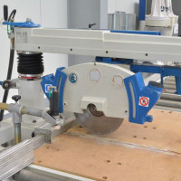 5208- PILARKA RADIALNA OMGA 700/5