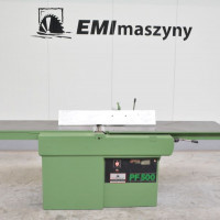 5207- WYRÓWNIARKA GRIGGIO PF500