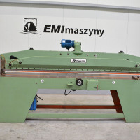 5226 - GILOTYNA DO FORNIRU MONGUZZI