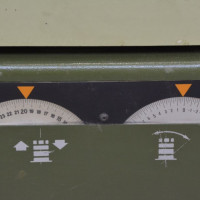 5276- FREZARKA DOLNOWRZECIONOWA SCM T150
