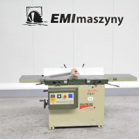 5302 - WYRÓWNIARKO-GRUBOŚCIÓWKA SCM MINIMAX FS410