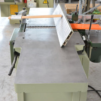 5302 - WYRÓWNIARKO-GRUBOŚCIÓWKA SCM MINIMAX FS410