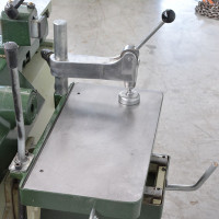 5302 - WYRÓWNIARKO-GRUBOŚCIÓWKA SCM MINIMAX FS410