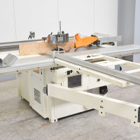 5268 - MASZYNA WIELOCZYNNOŚCIOWA SCM MINIMAX