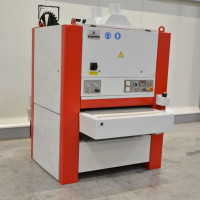 5311- SZLIFIERKA SZEROKOTASMOWA HOUFEK SPB 910 BULDOG