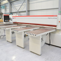 5315 - PILARKA PANELOWA SCM SIGMA PRIMA 67