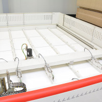 5315 - PILARKA PANELOWA SCM SIGMA PRIMA 67