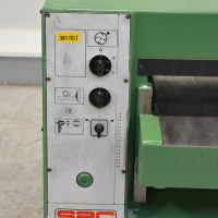 5331 - GRUBOŚCIÓWKA SAC RS630