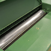 5331 - GRUBOŚCIÓWKA SAC RS630