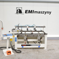 5234 - WIERTARKA PRZELOTOWA SCM MULTITECH PLUS