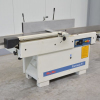 5430- WYRÓWNIARKA MINIMAX FORMULA F1