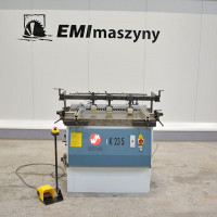 5452 - WIERTARKA WIELOWRZECIONOWA MASTERWOOD K23S