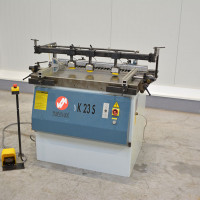 5452 - WIERTARKA WIELOWRZECIONOWA MASTERWOOD K23S