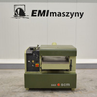 5433 - GRUBOŚCIÓWKA SCM S63