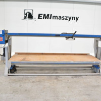 5510- SZLIFIERKA DŁUGOTAŚMOWA SAMCO LT