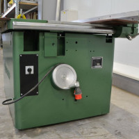 5547- PIŁA DO DREWNA ALTENDORF TK90