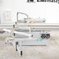 5556 - PILARKA FORMATOWA ALTENDORF C45