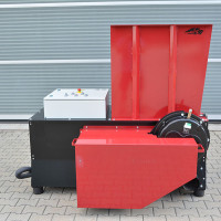 5625 - RĘBAK ROSSLER Z SZUFLADĄ HYDRAULICZNĄ