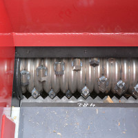 5625 - RĘBAK ROSSLER Z SZUFLADĄ HYDRAULICZNĄ