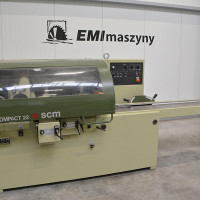 5667 - STRUGARKA CZTEROSTRONNA SCM COMPACT 22