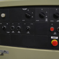 5667 - STRUGARKA CZTEROSTRONNA SCM COMPACT 22