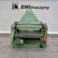 5668 - STRUGARKA DWUSTRONNA KUPFERMUHLE