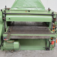 5668 - STRUGARKA DWUSTRONNA KUPFERMUHLE