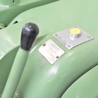 5668 - STRUGARKA DWUSTRONNA KUPFERMUHLE