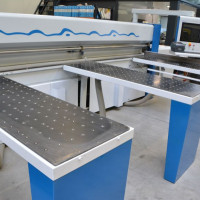 5651- PIŁA PANELOWA HOLZMA OPTIMAT HPP 250