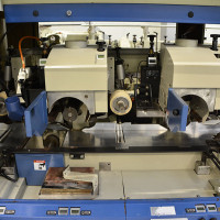 5649 - STRUGARKA CZTEROSTRONNA WEINIG POWERMAT 500