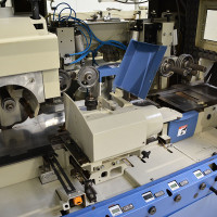 5649 - STRUGARKA CZTEROSTRONNA WEINIG POWERMAT 500