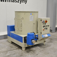5718 - BRYKIECIARKA COMAFER DYNAMIC 140