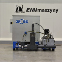 5749- BRYKIECIARKA GROSS GENIUS 2/50