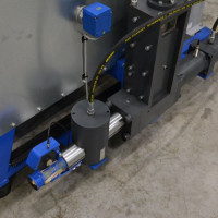 5749- BRYKIECIARKA GROSS GENIUS 2/50