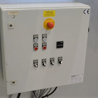 5749- BRYKIECIARKA GROSS GENIUS 2/50