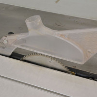 5750- PILARKA FORMATOWA HAMMER K3 WINNER