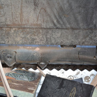 5742 - RĘBAK NAZZARENO K500