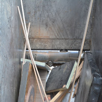 5742 - RĘBAK NAZZARENO K500