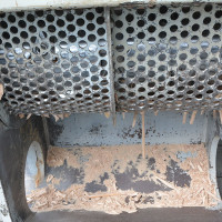 5742 - RĘBAK NAZZARENO K500