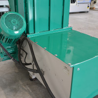 5754 - RĘBAK SCHUKO ZM 700